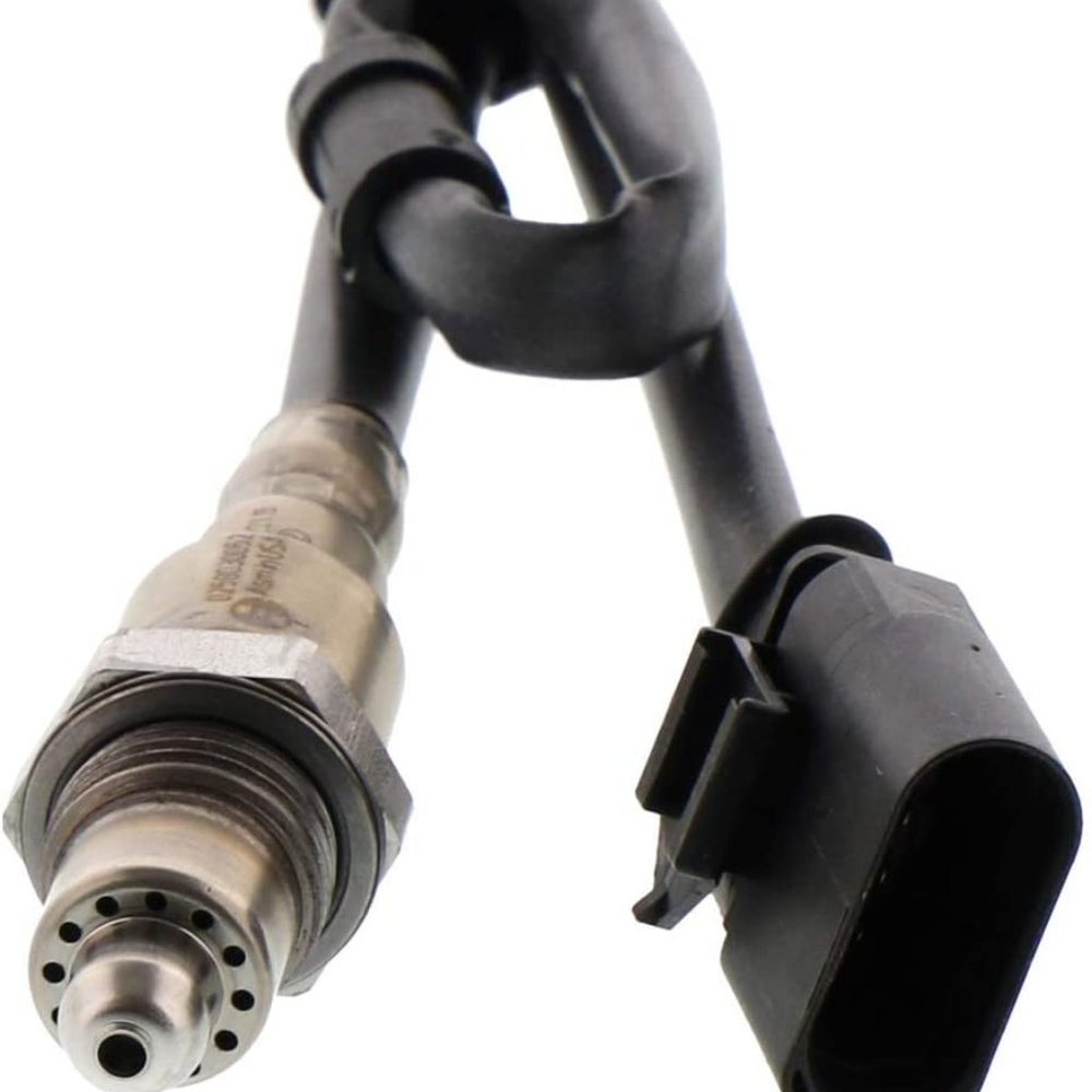 Bosch 16052 Oxygen Sensor, Original Equipment (Volkswagen)